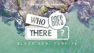 Black Sea Adventure in Türkiye: The Ultimate Beach Vacation