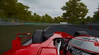 F1 2009 PACK : Assetto Corsa Mod