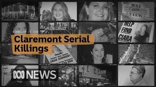 A timeline of the Claremont serial killings | ABC News