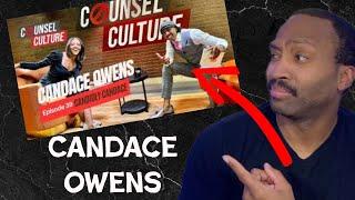 Candace Owens vs. Nick Cannon: The Debate You Didn't See