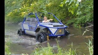 Багги своими руками. Багги из Нивы. Багги 4х4. Багги Вираж. Homemade buggy.