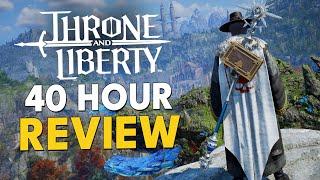 Throne and Liberty MMO - Is It Any Good?