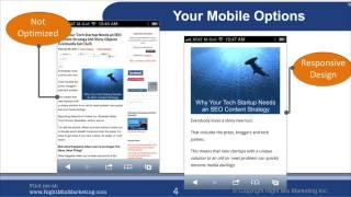 Is Your Website Optimized for Mobile Devices