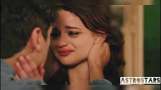 Joey King × Kyle Allen - can't help falling in love