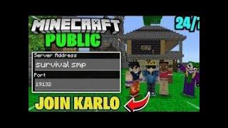 Live Hyper Society S1 Public Smp  Free to Join #412