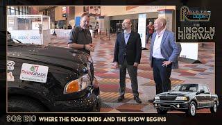 Road to AAPEX S2, E10: Where the road ends and the show begins