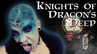 Lords of the Trident - Knights of Dragon's Deep (OFFICIAL VIDEO) [HD]