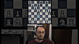 Gothamchess destroys stream sniper #chess #gothamchess