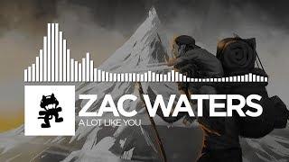 Zac Waters - A Lot Like You [Monstercat Release]