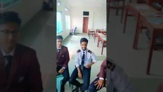 Gang College Friends adda #SMCian #viral #shorts