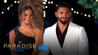 The Two Final Couples Have Arrived | Season 1 Ep. 7 | PARADISE HOTEL