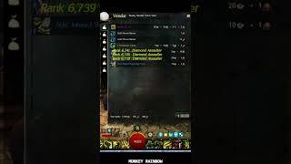 Idea for Quick GW2 WvW Rank Leveling - Tip #1