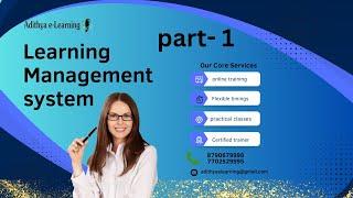 LMS training session part   1 #online #onlinetraining #viral #lms #businessmanagement