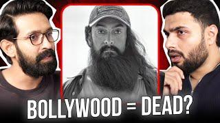 Why BOLLYWOOD does NOT make movies like DHAMAAL & WELCOME? | Actor Vikrant Massey