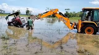 bulldozer baba jindabad