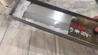 TLVN-Dao Làm Bếp dao phay dao thái bản to Chinese Cleaver