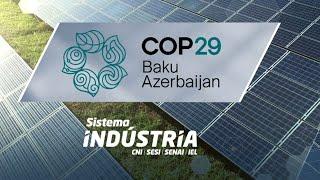 Crédito de carbono é discutido na COP29 | BandNews TV