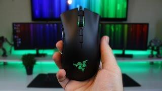 Best Pro eSports Mouse - Razer Deathadder Elite Review (giveaway)