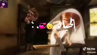 اختلافنا رحمه لينا وحكمه من حكم الحياه️️