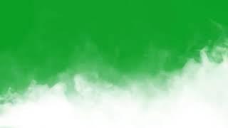 Best green screen smoke effect 