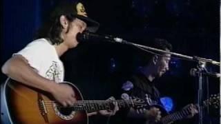 ALL AROUND ME / BAHO - Live