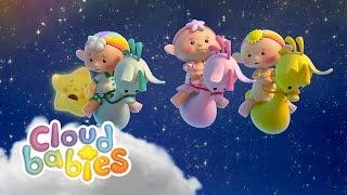 Mystery Noise | Cloudbabies Full Episode | Cloudbabies Official