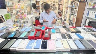 Second hand IPhone in Cheapest price | Best Place to Buy Iphone in Mumbai.