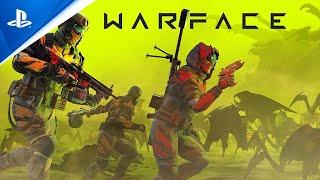 Best PS5 Game Guide Warface - Swarm Season