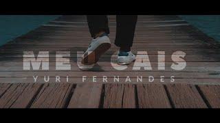 Yuri Fernandes - Meu Cais ( prod. Xavier2bit )