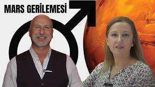 MARS GERİLEMESİ - Dilâra EFEOĞLU & Öner DÖŞER