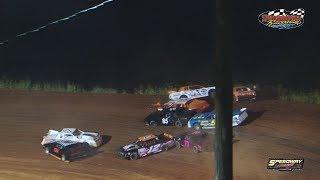 Thunderhill Raceway Park Modified Street July 6, 2019