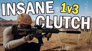 1V3 CLUTCH PUBG MOBILE || DBS || SHOTGUNS || PUBG MOBILE || DEAN OP