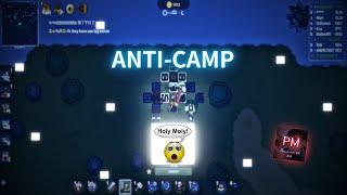 Dynast.io #55 | holy moly soul camp gg