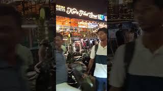 Kora Food Street @ 11.30 PM - Anna Nagar West - Chennai