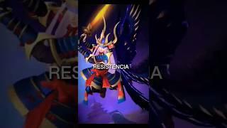 Thamuz vs. Freya #mobilelegends #entretenimiento #edit #viral #mlbb #humor