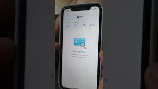 I am unable to activate paytm postpaid