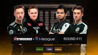 StarSeries i-League PUBG: Round #11