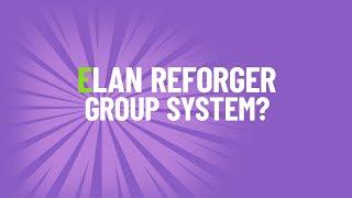 Team ELAN - Arma Reforger Life - Group-System?