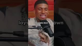 NLE Choppa EXPOSES Mike Tyson and then this happens 