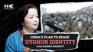 What Uyghurs want the world to know about China | Rahima Mahmut | The Big Picture S2EP7