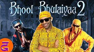 Bhool Bhulaiyaa 2: Ek Bohot Badi BHOOL | Desi Recap