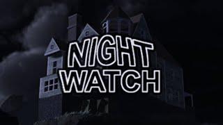 Roblox Night Watch | Spotlight