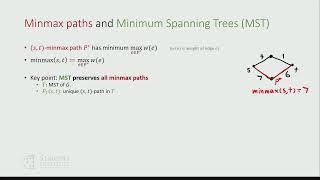 Graph Data Structures Part 1