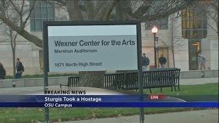 Wexner suicide documents