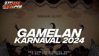 DJ TRAP GAMELAN MISTIS OPENING KARNAVAL BASS HOREGG X GAMELAN !! DJ TERBARU 2024