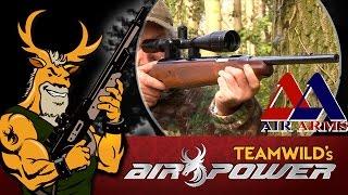 Air Arms Pro Sport Review - "Best Air Gun Ever"?