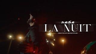 LA NUIT - RASA (OFFICIAL VIDEO 4K)