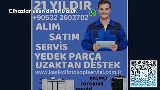 Konica Minolta Servisi İstanbul 05322603702 Konica Minolta Satış Servis Yedek Parça