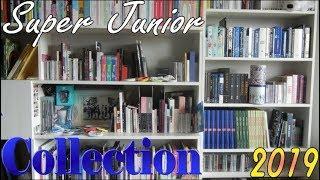 [2019] Updated Super Junior Collection !!! 400+ Albums, DVDs, Photobooks & Extras