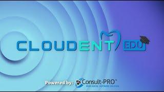 CLOUDENT EDU ‍ Dental Hygiene College Student Management Software 